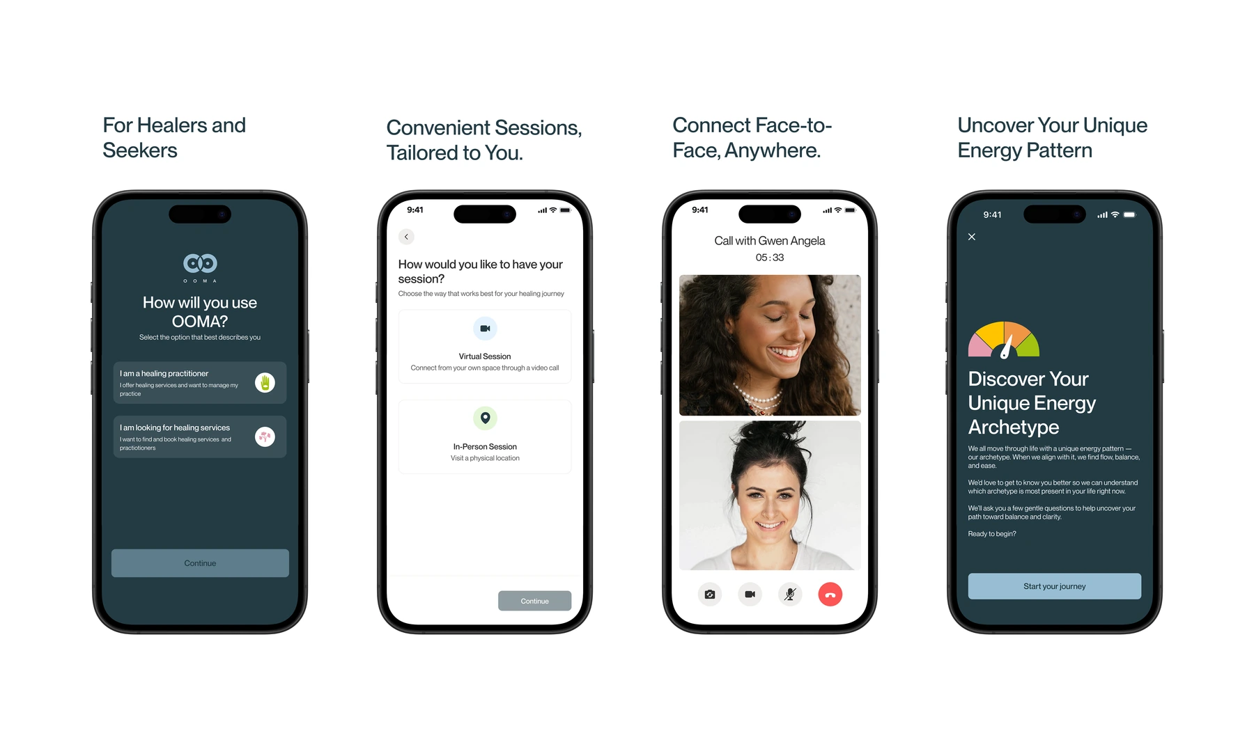 Ooma — TUCO